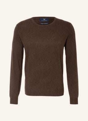 STROKESMAN'S Cashmere-Pullover 