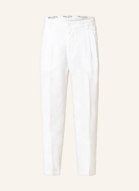 Marc O'Polo Linen trousers regular fit