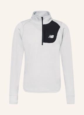 new balance Running shirt HEAT GRID