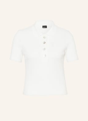 gina tricot Strick-Poloshirt CASSANDRA