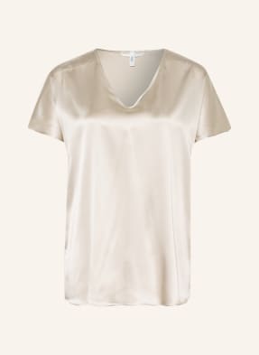 Sophie Blusenshirt MALACORTA aus Seide