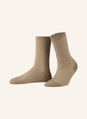 FALKE Socken GRAINY 