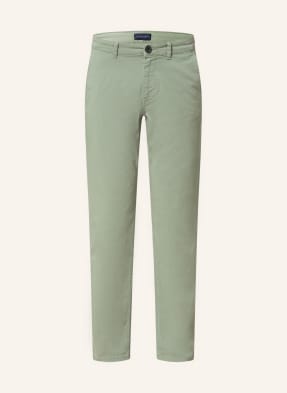 STROKESMAN'S Chino Regular Fit
