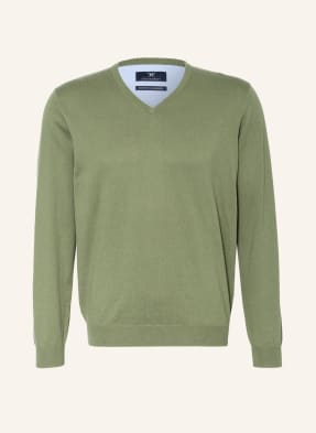 STROKESMAN'S Pullover