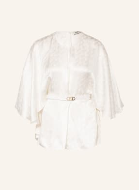 FENDI Silk blouse