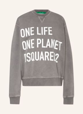 DSQUARED2 Sweatshirt ONE LIFE