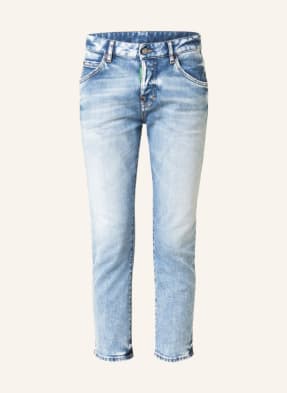 DSQUARED2 7/8-Jeans COOL GIRL ONE LIFE