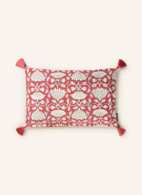 BUNGALOW Decorative cushion cover SAVANNAH