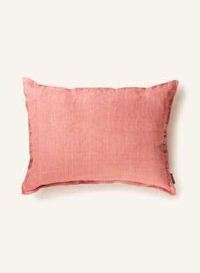 BUNGALOW DENMARK Decorative cushion cover made of linen 
