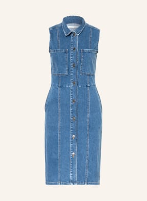 InWear Hemdblusenkleid KEZAIW aus Jeans