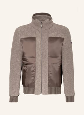 COLMAR Blouson COHESION in mixed materials