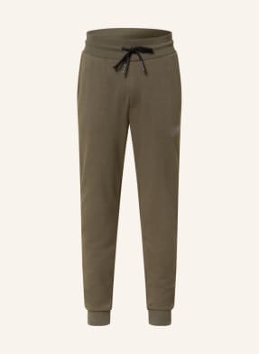 COLMAR Trousers TOPIC in jogger style