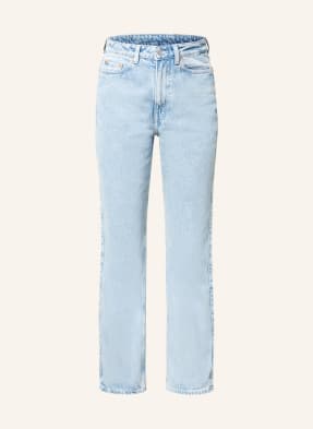 WEEKDAY Straight Jeans ROWE