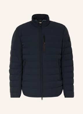 WOOLRICH Lightweight-Daunenjacke SUNDANCE