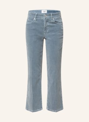CAMBIO Corduroy trousers PARIS
