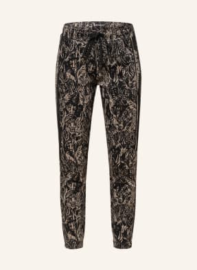CAMBIO Trousers JORDEN in joggers style