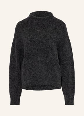 FFC Pullover with alpaca