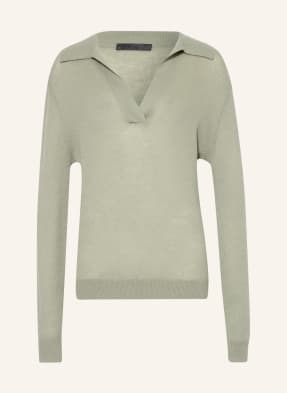 FFC Pullover mit Cashmere