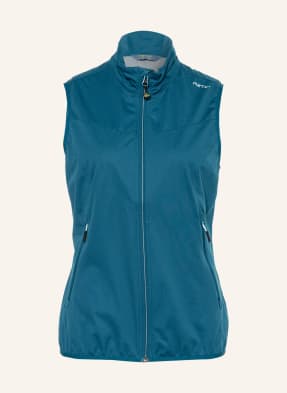 me°ru' Kamizelka softshell BATLEY