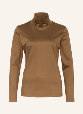 van Laack Rollkragenshirt MELISSA