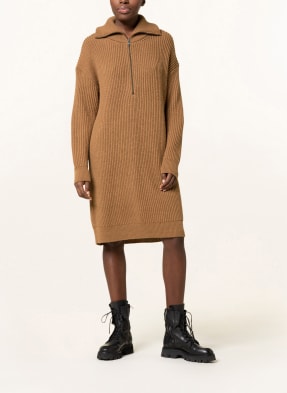 DRYKORN Oversized-Strickkleid ADRIK