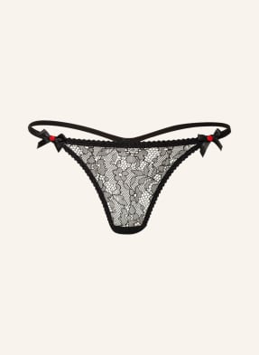 Agent Provocateur String LORNA