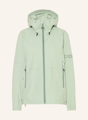 DIDRIKSONS Outdoor jacket PETRA