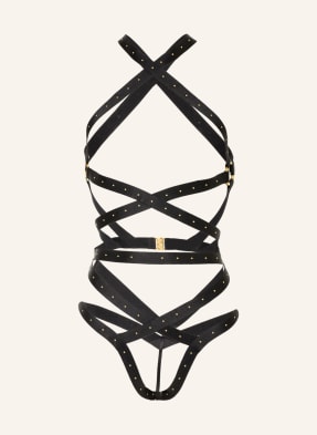 Agent Provocateur String-Body