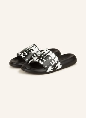 Alexander McQUEEN Klapki