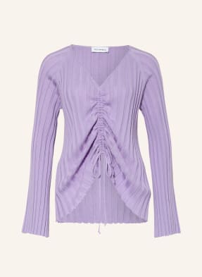 OH APRIL Pullover CILIA aus Merinowolle
