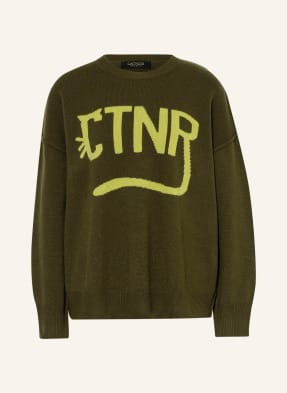 CATNOIR Sweater