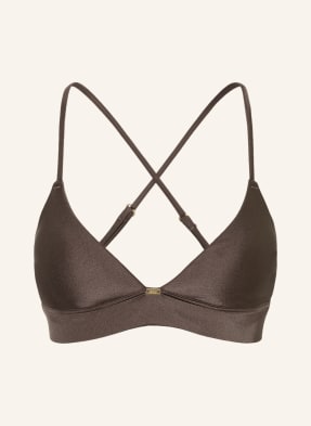 SAM FRIDAY Bralette-Bikini-Top DRIFT