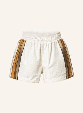 FENDI Reversible shorts