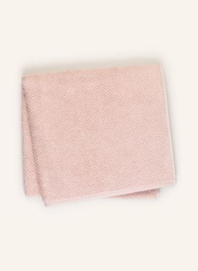 Cawö Bath towel PURE