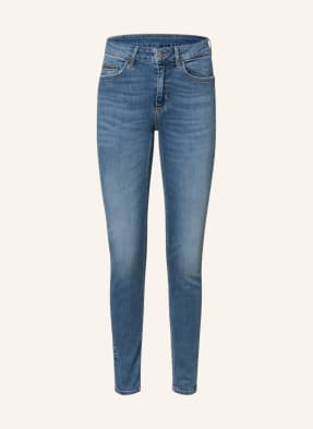 LIU JO Skinny Jeans mit Schmucksteinen