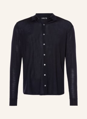 van Laack Koszula z dzianiny SAFINO comfort fit