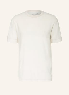 Juvia T-shirt made of terry cloth