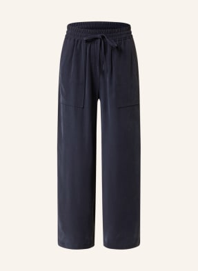 WHISTLES 7/8-trousers MADISON in joggers style 