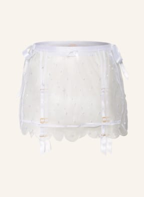 Agent Provocateur Strumpfhalter LORNA