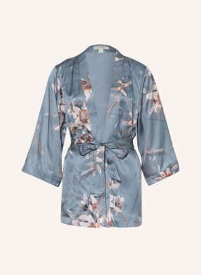 ALL SAINTS Kimono CARINA mit Seide