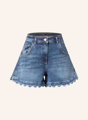 maje Jeans-Shorts IDENIMOU