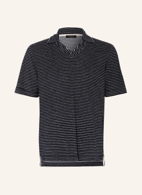 TED BAKER Frottee-Poloshirt RENDLE