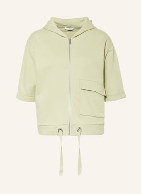 OPUS Sweatjacke GUSANNA