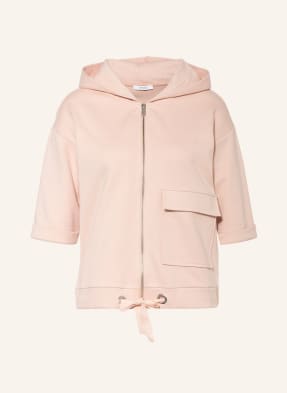 OPUS Sweatjacke GUSANNA