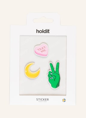 holdit Sticker FLOWER