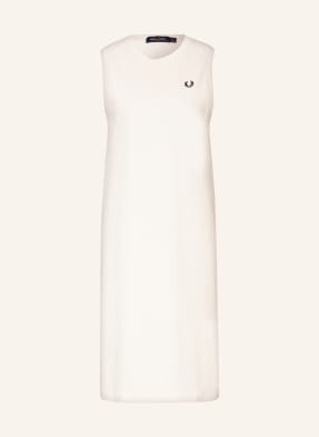 FRED PERRY Sweat dress