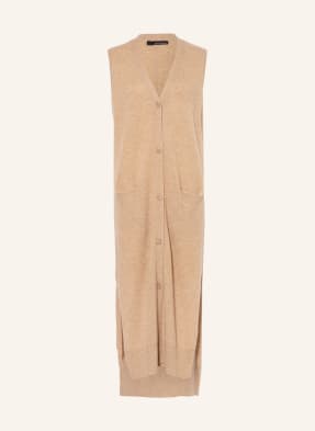360CASHMERE Strickweste KASSANDRA aus Cashmere