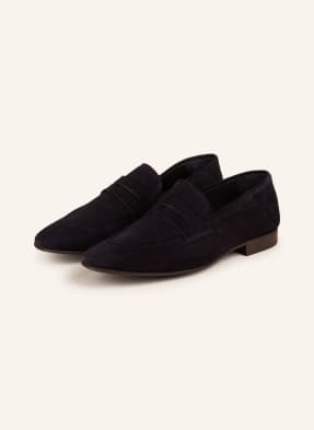 REISS Penny-Loafer SUMMER GLOVE 