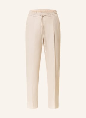 OPUS Trousers MELOSA in jogger style