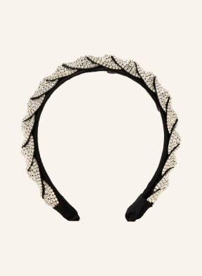Vera Mont Hairband with decorative gems